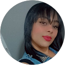 Jailma Cirqueira profile picture